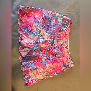 Lilly Pulitzer Shorts